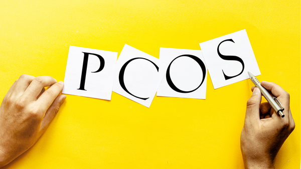 The Top 10 Research-Backed Supplements for PCOS In 2025