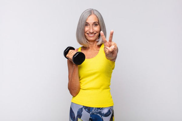 Natural Remedies for Menopause Relief in 2025