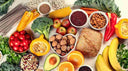 Folate (5-MTHF) + Vitamin B12