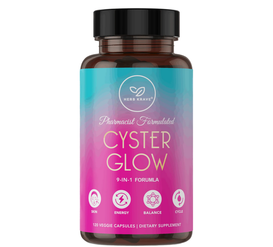 PCOS Supplement