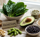 Magnesium