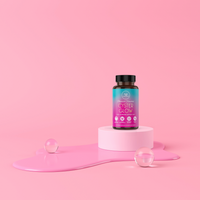 Cyster Glow   9-in-1 Premium Myo-Inositol & D-Chiro Inositol Blend: All in one PCOS supplement.* - Image 4